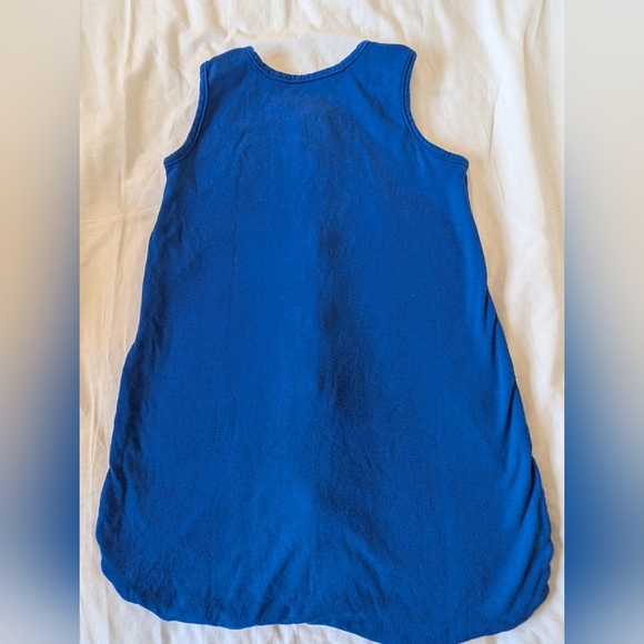 MLB Toronto Blue Jays Sleep Bag Royal Blue, 0-6 Months Up To 18 Lbs - Picture 10 of 16